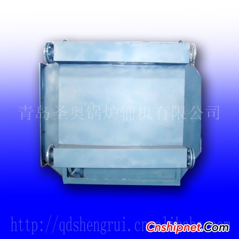 经济器 废气经济器