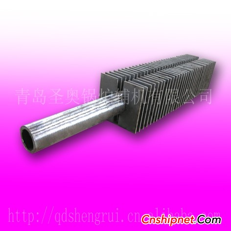 H型鳍片管 H鳍片管