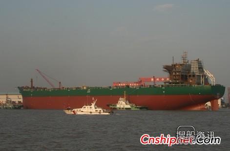 德国造船 德国Oltmann低价收购中国新造船,德国造船