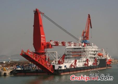 船舶与海洋工程大学排名 Maersk Supply Service订造2+4艘海洋工程船,船舶与海洋工程大学排名