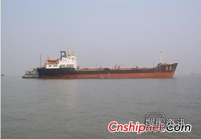 Volga Fleet公司融资订造10艘油船,油船公司