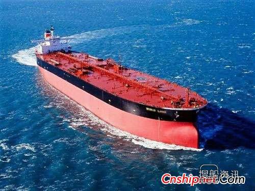 汕头造船厂6500吨油轮下水,汕头造船厂
