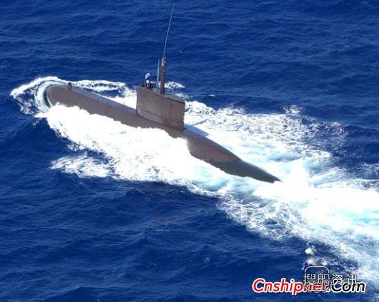 大宇造船获印尼3艘潜艇新订单,印尼巴厘岛天气预报