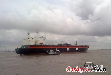 30艘LNG船韩国 大问题 Golar LNG订造4艘LNG船,30艘LNG船韩国 大问题