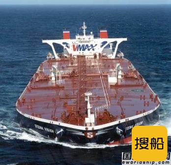 地中海阿芙拉型油船运价发飙