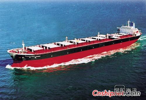 泰州三福获4艘51000DWT散货船订单,三福船厂要倒闭