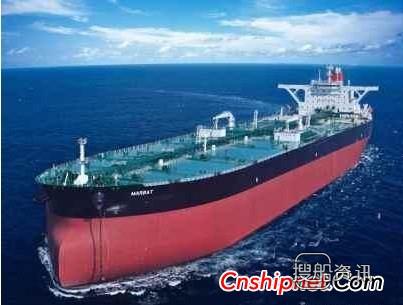 外高桥获4+2艘4,200DWT供油船订单,外高桥造船2018年订单