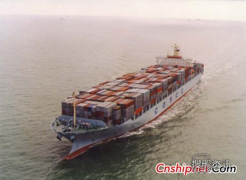 Euroseas购入1艘3100-teu集装箱船,14000teu集装箱船