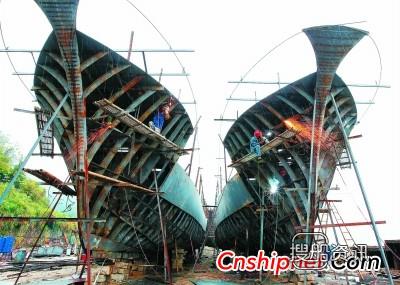福建立新船舶今年已获20艘渔船订单,福建省立新船舶工程有限公司
