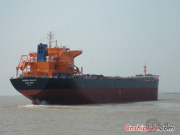 沪东中华76000吨7号散货轮成功试航,沪东医院