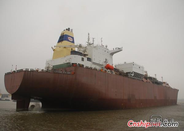 沪东中华LNG6号船准备试航,沪东LNG船问题