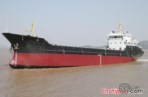 江南造船获6艘7.6万吨散货船订单,5.7万吨散货船多少钱