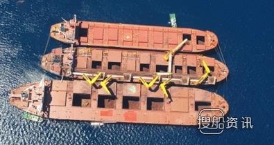 淡水河谷 淡水河谷称并未“封杀”中远,淡水河谷