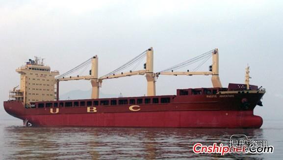 STX Panocean再订购1艘重吊船,船公司好还是货代好