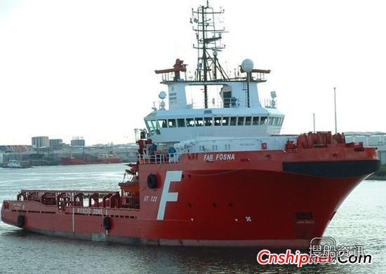 达门船厂1艘2208型拖船交付,镇江船厂 海航拖船