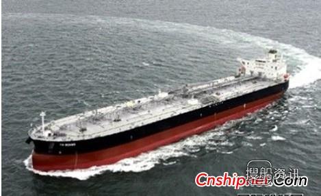 超级油轮 Tanker Pacific公司将订购阿芙拉型油轮,超级油轮