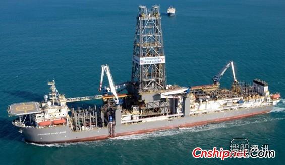 钻井平台 Standard Drilling出售2座钻井平台,钻井平台