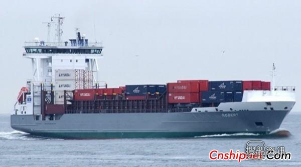 Daesun获2艘1000TEU集装箱船订单,2019年集装箱船新订单