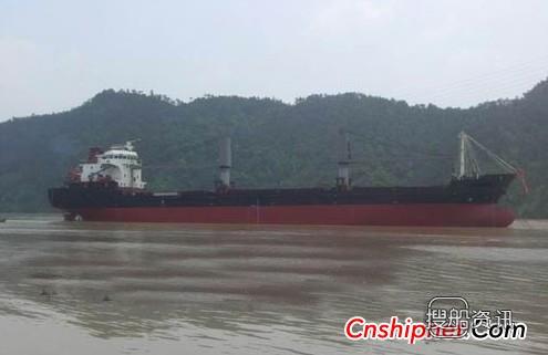 沪东中华2018订单 沪东中华没有获2艘散货船订单,沪东中华2018订单