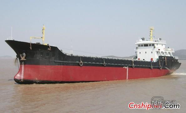 Jinhae船厂1艘supramax型散货船下水,江东船厂47500吨散货船