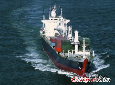 国际船舶网 现代重工决定撤销12艘新船订单,国际船舶网