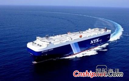 三菱重工联合今治造船获4艘汽车运输船订单,三菱重工海尔