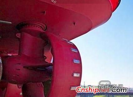 订单推进是什么 Steerprop推进系统获1艘客渡船订单,订单推进是什么