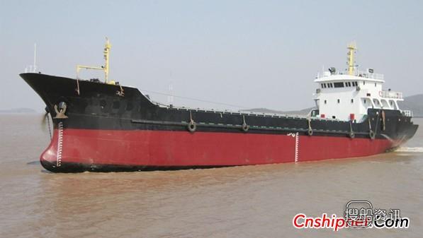 韩进重工2艘20.5万吨散货船下水,韩进重工影岛造船厂将停止建造商船