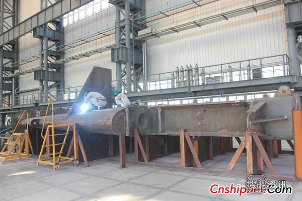 T细胞 远洋配套获3艘13000T重型甲板船订单,T细胞