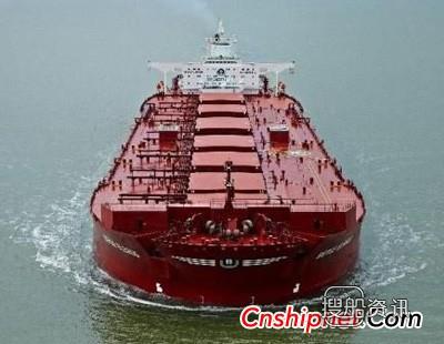 Seanergy Maritime 1艘散货船报废,散货船报废年限