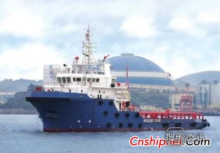 Nam Cheong船厂获4艘AHTS订单,2018全国船厂订单情况