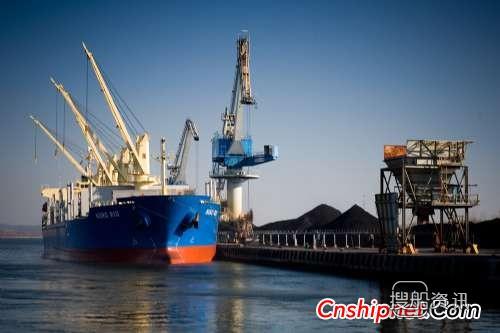 上海船联航运发展有限公司 戴安娜航运扩张船队订购新船,上海船联航运发展有限公司