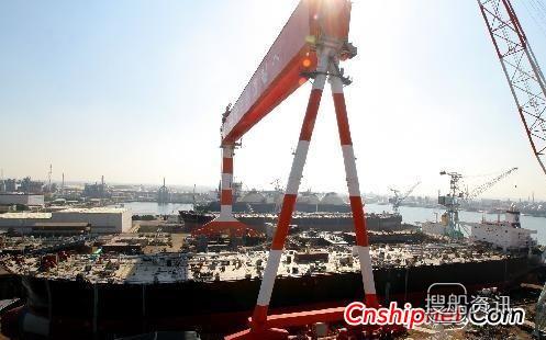 船厂订单 全球45％船厂年底无订单,船厂订单