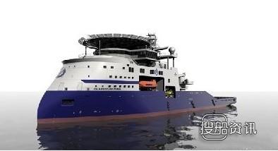 ULSTEIN获1艘多用途海工船订单,中集海工订单