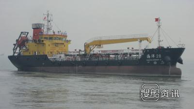 招商局重工将交付“海洋28”号供油船,招商局是干什么的