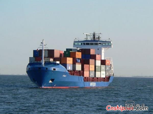 太平船务订造8艘3900teu集装箱船,20000teu集装箱船
