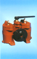 粗水滤器 供应低压粗油滤器CB/T425-94