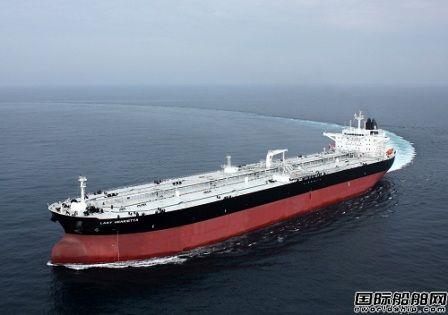 未来成品油船供需平衡或恢复