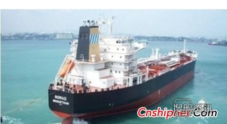 Admanthos出售3艘MR型成品油船,成品油船