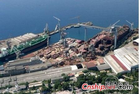 Uljanik船厂获4艘滚装船订单,2018全国船厂订单情况