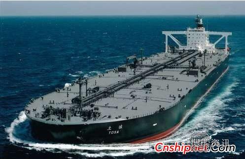 Scorpio Tankers再订造油船,油船
