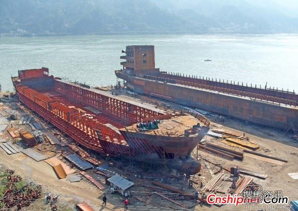 欧华造船厂2018年状况 全球2月新造船市场继续回落,欧华造船厂2018年状况