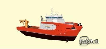De Hoop获1艘多用途海工支援船订单,中集海工订单