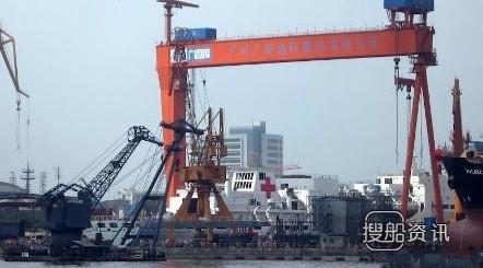 广船国际2艘MR成品油船订单生效,MR油船