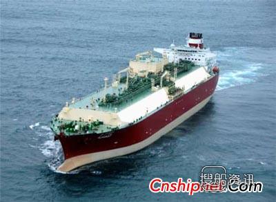 KSS航运将耗资订造1艘VLGC,航运在线
