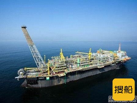 巴西国油计划在巴西建造船中心