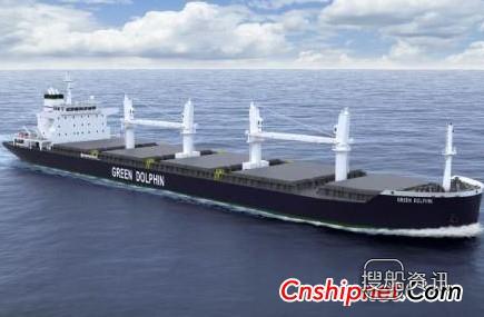 国裕船舶获9艘3.8万吨散货船订单,扬州国裕船舶有限公司