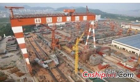 扬帆集团获2艘36000DWT散货船订单,5.7万吨散货船多少钱