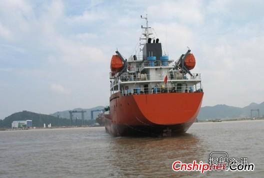 现代尾浦又获2艘成品油船订单,成品油船