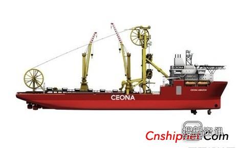 LWB船厂获新型海工船订单,友联船厂海工改装订单